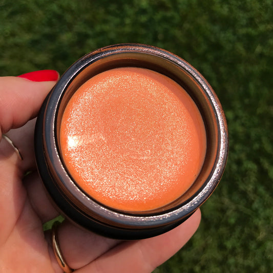 Hibiscus Glow Balm