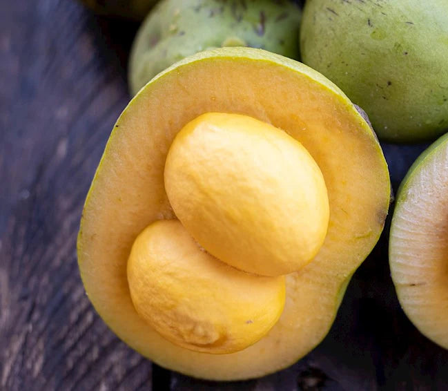 pequi fruit