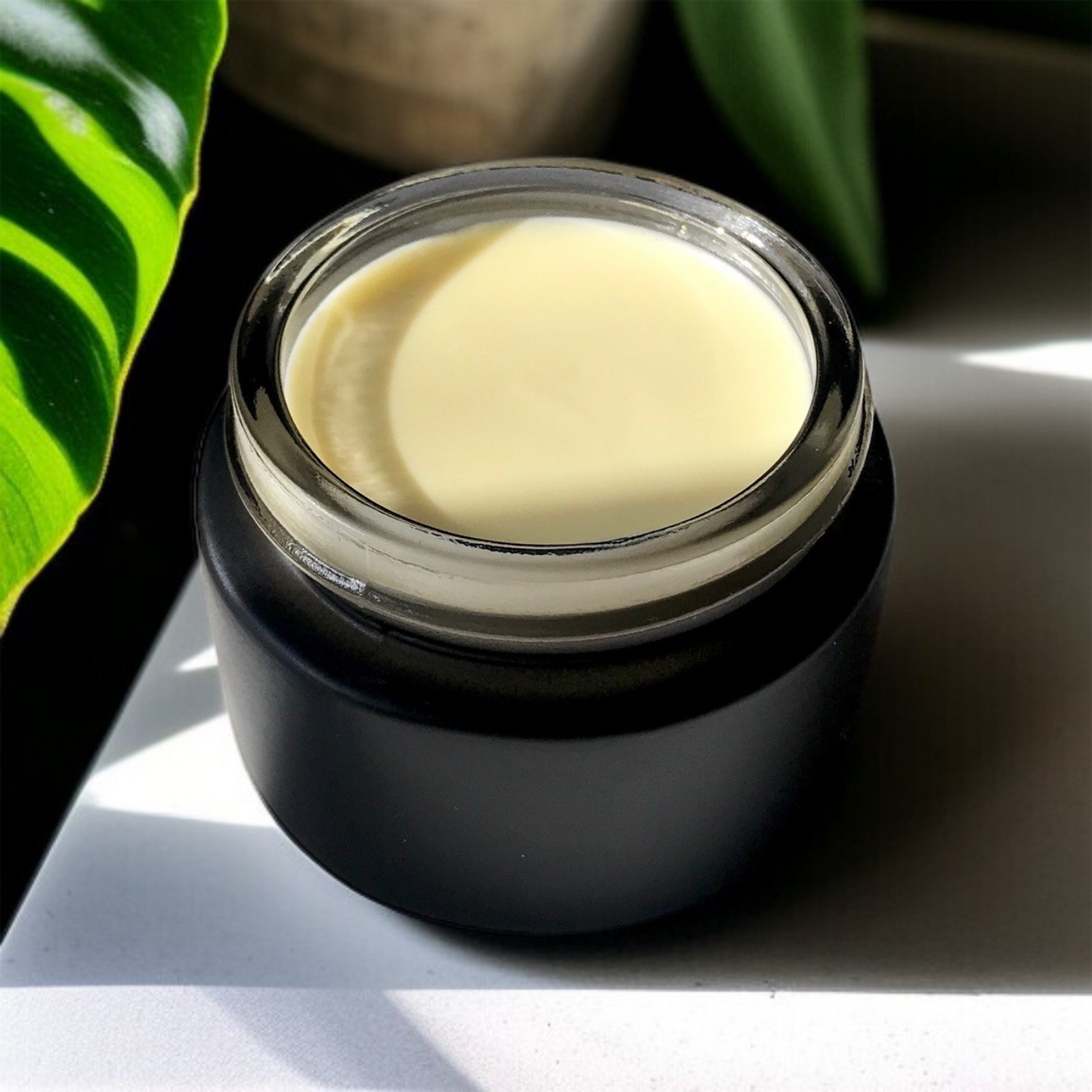 Banana Barrier Cream