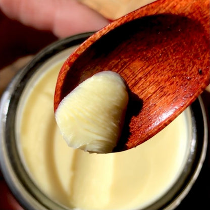 Banana Barrier Cream