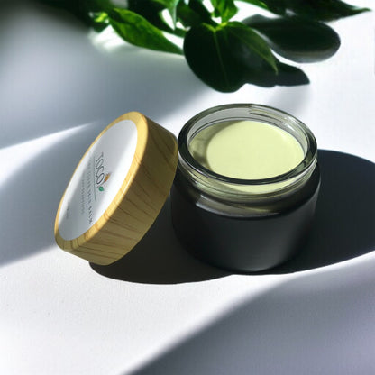 Matcha Clear Skin Balm