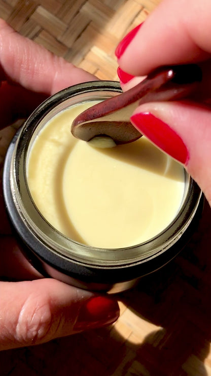 Banana Barrier Cream
