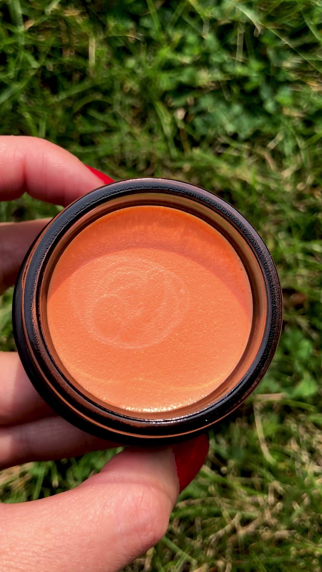 close up of hibiscus low balm