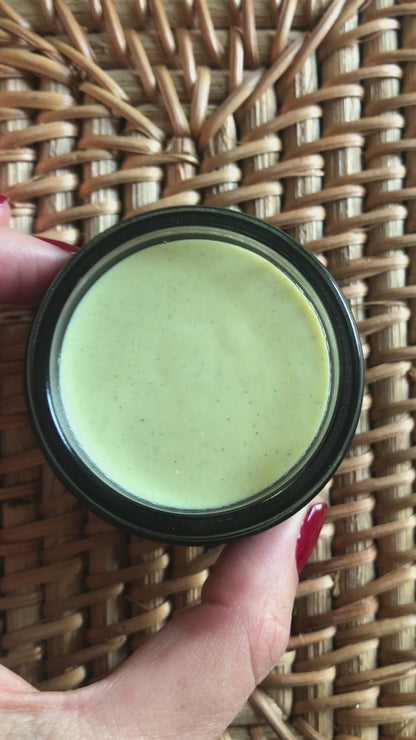 Matcha Clear Skin Balm