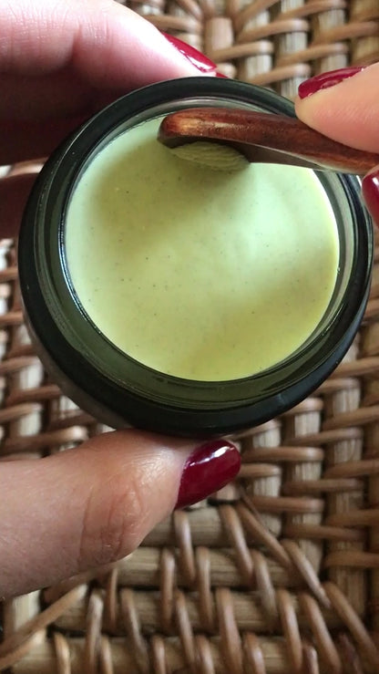 Matcha Clear Skin Balm
